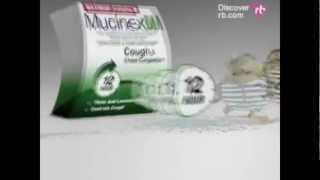 Mucinex Review [upl. by Boff]