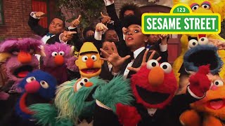 Sesame Street Season 45 Sizzle Reel [upl. by Angelico430]