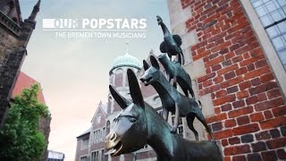 Bremen Made of Stars [upl. by Akkim370]