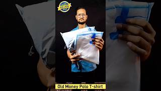 Trendy Polo Tshirt For Men 🔥 flipkartfinds shortsfeed menfashion [upl. by Peers995]