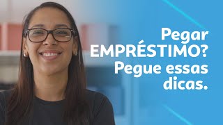 Empréstimo O Sebrae pode te ajudar [upl. by Kcolttam]