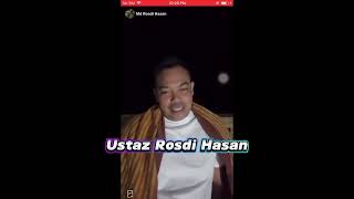 Sembang Santai Besama Ustaz Rosdi HasanEP 44 Santau  Pagar Diri amp Sihir Lintah 🔥🔥🔥 [upl. by Grussing834]