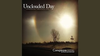 Unclouded Day Live [upl. by Hadwyn]