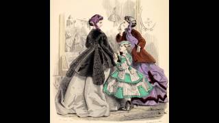 Gender in 19th century Britain [upl. by Ykcaj]