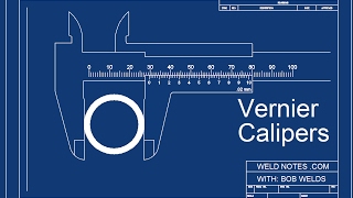 How to Read a Metric Vernier Caliper [upl. by Massimo]