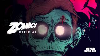 Zomboy  Vancouver Beatdown [upl. by Niles]