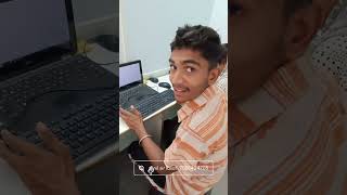 Notepad Class First  By Sunil Sir  LBSATI LBSATI sunil computer notepad viral viralvideo [upl. by Nila]