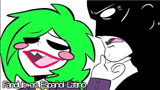 FEMBOY JOKER 2 Fandub en Español Latino [upl. by Keeryt]