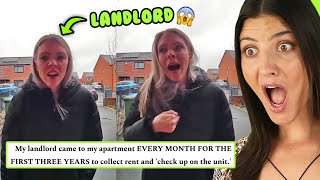 Landlords Exposed For Their SHADY Behaviour👀 [upl. by Lianne]