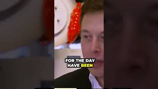 elon musks most hilarious daily routine [upl. by Lyckman688]