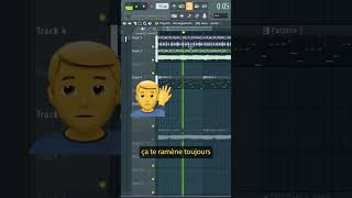 FIXER le curseur PausePlay en 1 CLICK sur FL Studio 🤬 shorts [upl. by Sidonius]