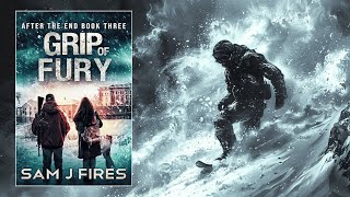 GRIP OF FURY  An EMP Thriller [upl. by Horton]