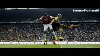 Lukasz Piszczek  First Steps 201415  HD [upl. by Shelley658]