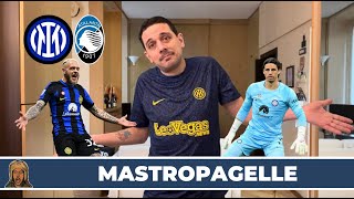 SOMMER SI STA ROMPENDO I MARONI AIUTATELO MASTROPAGELLE DI INTERATALANTA [upl. by Chiarra]