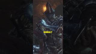 The TRUTH About the Abyss Watchers  The Artorias Stans [upl. by Hearn]