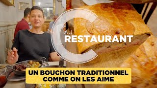 Un bouchon traditionnel comme on les aime [upl. by Yalonda]