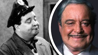 Tragic Details About Jackie Gleason [upl. by Voleta654]