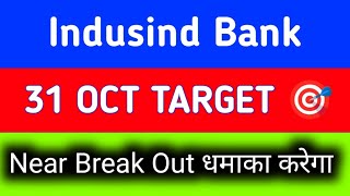 IndusInd Bank share latest news  IndusInd Bank share news  IndusInd bank share news today [upl. by Romalda944]