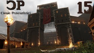 Lets play Gothic 2 Cienie Przeszłości cz15quotWalki treningowequot [upl. by Eey918]