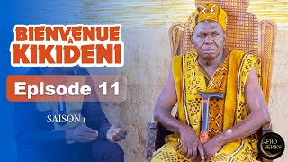 Bienvenue à KIKIDENI  Épisode 11  Ecoloincompatibles Exclusivité [upl. by Alvord]