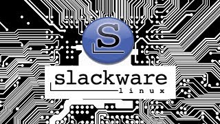 CONHEÇA O LENDÁRIO SLACKWARE LINUX [upl. by Koosis]