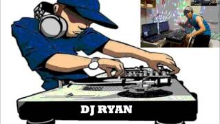 Nonstop mix vol98mix by dj ryan OPM TECKNO REMIX [upl. by Anaihr]