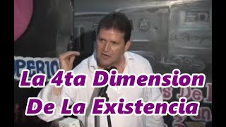 Braulio Quezada quotLa 4ta Dimensión De La Existenciaquot [upl. by Akimad]