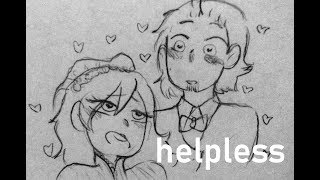 Helpless but sung by hamilton tooHamilton Animatic [upl. by Sharleen]