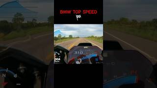 Bmw s1000rr top Speed bmwm1000rr topspeed youtubeshort viralshorts [upl. by Sile]