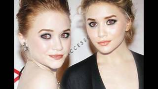 Olsen Twins [upl. by Sandie]