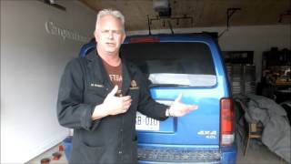 Car Alarm Keeps Going Off  How To Fix It [upl. by Lanny560]