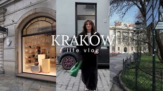 KRAKÓWZara Home Oysho Massimo Dutti erborian rarebeauty [upl. by Naraj]