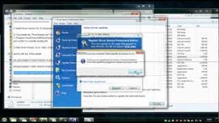 How to Download and Install Windows 7 8 Drivers [upl. by Eiliak]