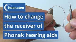 Hearcom  Tips To Buy Hearing Aids  2019 [upl. by Averir]