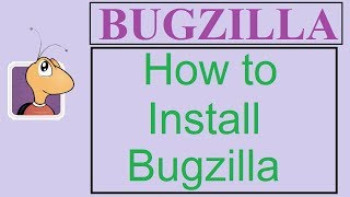 Bugzilla Tutorial  2  INSTALLATION  HOW TO SETUP BUGZILLA [upl. by Cozza]