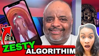 DEMOCRAT SHILL ROLAND MARTIN REVEALS SECRETS DURING LIVE STREAM [upl. by Comfort13]