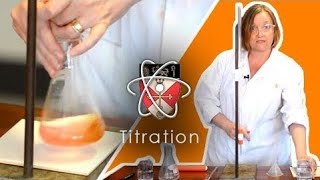 Neutralisation Titration  GCSE Science Required Practical Triple [upl. by Dadirac]