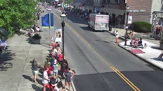 City of Middletown July 4th Parade [upl. by Chun766]