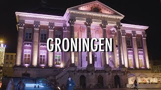 7 tips voor een dagje uit in Groningen  De Gids 6 [upl. by Welles]