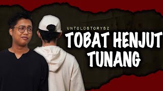 TOBAT HENJUT BAKAL TUNANG  KAHWIN TAK BERUBAH  UNTOLD STORY 4 [upl. by Irod]