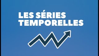 Traitement des séries temporelles  Cas pratique sur Eviews [upl. by Nash81]