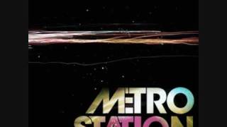 Metro Station  Japanese Girl New Song [upl. by Raf676]