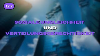 Soziale Ungleichheit am Beispiel der Einkommens und Vermögensverteilung in Deutschland  12211 [upl. by Fita]