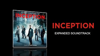 Inception 2010  Full Expanded soundtrack Hans Zimmer [upl. by Anined]