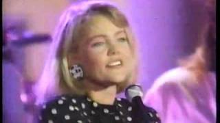 Belinda Carlisle  Mad About You Solid Gold 1986 [upl. by Mickey]