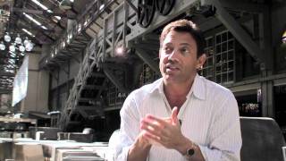 Jordan Belfort  The Wolf of Wall Street Interview by Jack Delosa [upl. by Werna435]