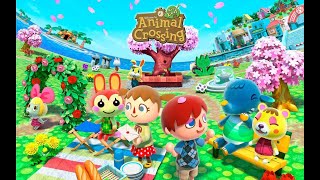 Animal Crossing New Horizons oder so  animalcrossing nintendo animalcrossingnewhorizons [upl. by Anaiviv]