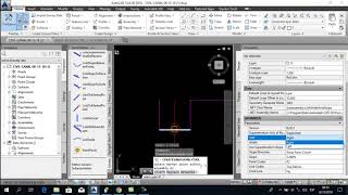 07CIVIL 3D ASEMBLY CREAR TALUDES DE CORTE Y RELLENO [upl. by Sirdna896]