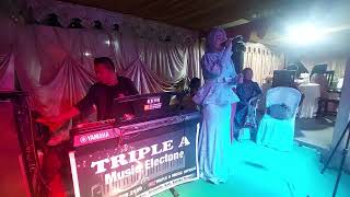 Lagu bugis cover resky [upl. by Zirkle890]