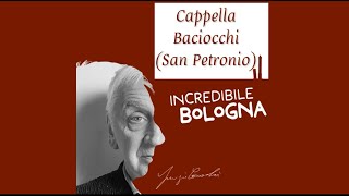 La cappella Baciocchi [upl. by Winn596]